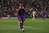 Zvezda i Fiorentina – ipak se igra?