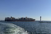 Otkriveno: Rusi gađali teretni brod u Crnom moru sa više projektila