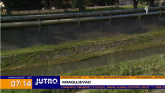 Otklanjaju se posledice poplava u Kragujevcu VIDEO