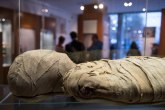 Otkriće bez presedana: Pronađena grobnica sa 17 mumija