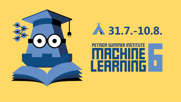 Otkrijte šta sve može „Mašinsko učenje“