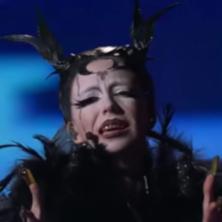 Otkrila da je celo takmičenje propraćeno brojem 666: Predstavnica Irske nakon nastupa punog rituala na Evroviziji, ponovo šokirala javnost