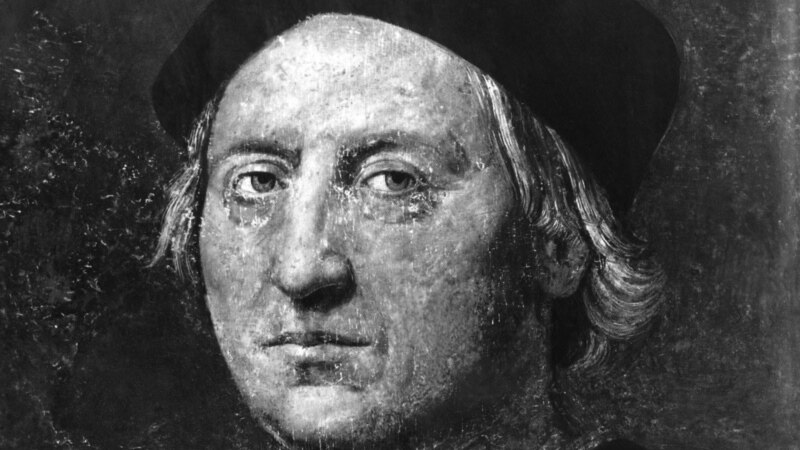 Otkriva se Kolumbovo porijeklo preko DNA, rezultati u oktobru