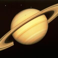 Otkrivamo: Saturnovi ciklusi PRESUDNO utiču na naš život u određenim godinama