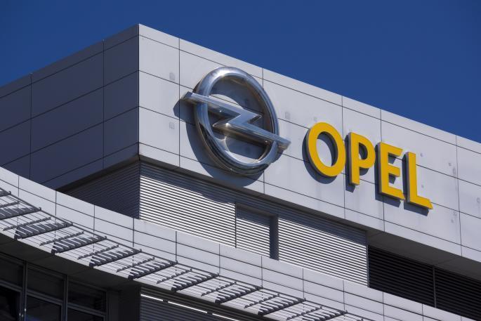 Otkriven detalj nove Opelove Moke