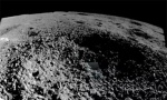 Otkriven misteriozni obojeni gel” na Mesecu (FOTO)