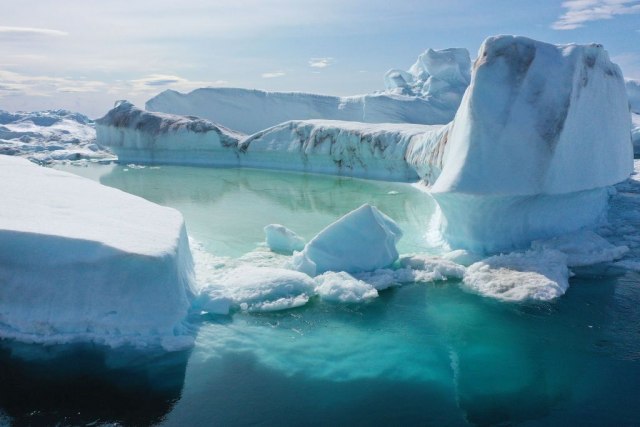 Otkriven novi rekord najhladnije temperature severne hemisfere