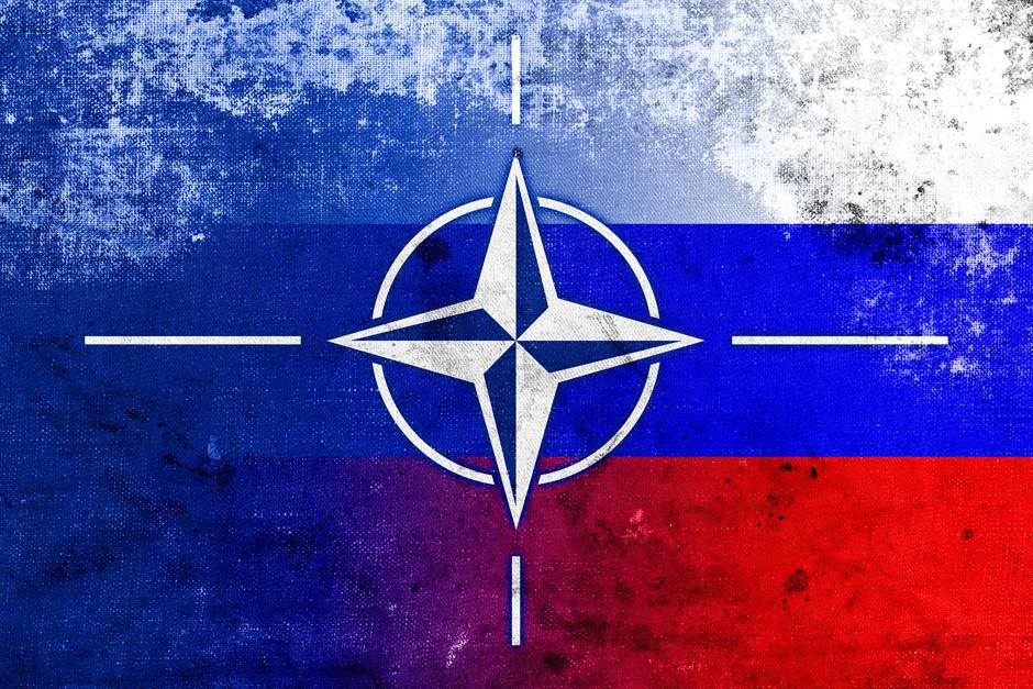 Otkriven tajni plan NATO o obuzdavanju Rusije