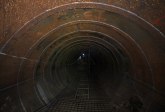 Otkriven tunel u kome su bili taoci: Evo šta je pronađeno FOTO