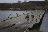 Otkriven ukrajinski plan: Pre blata