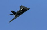 Otkrivena dugo čuvana tajna: Srbi su pogodili i drugi F-117