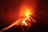Otkrivena ogromna podzemna vatrena reka koja hrani vulkane širom sveta
