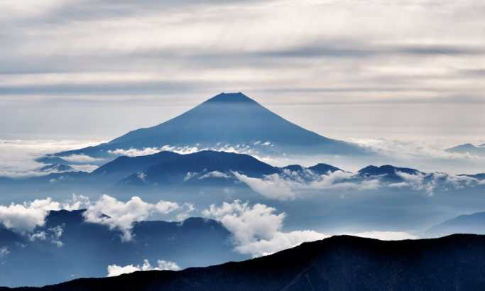 Otkrivena ogromna vulkanska kupa, mogla bi da izazove katastrofu