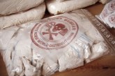 Otkrivena tona i po kokaina iz Brazila za Evropu