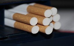 
					Otkrivena velika količina cigareta na putu iz Grčke ka Sloveniji 
					
									