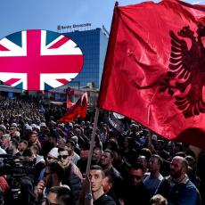 Otkrivene podle namere: Britanci još 1945. vrbovali Albance kako bi sproveli pakleni plan na Kosovu