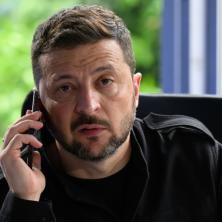 Otkriveni detalji razgovora između Erdogana i Zelenskog: Turska se zalaže za trajan mir između Rusije i Ukrajine