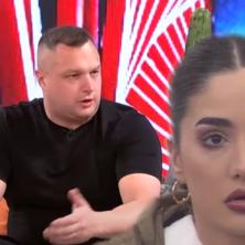 Otkriveni novi detalji odnosa Anđele i Pavla - Osoba iz spoljnog sveta progovorila o dešavanjima pred Đuričićkin ulazak u rijaliti: Dovezao je...