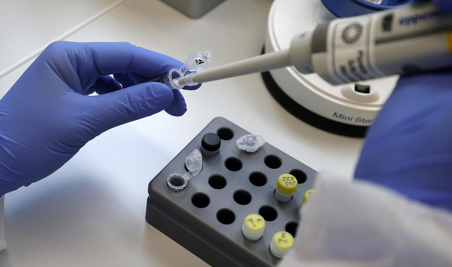 Otkriveno 15 lažnih PCR testova na graničnom prelazu Dragonj