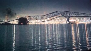 Otkriveno da li urušavanje mosta u Baltimoru ima veze sa terorizmom