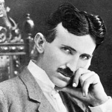 Otkriveno kako je Nikola Tesla ČUVAO ZDRAVLJE i psihu - Kupao se na poseban način, malo spavao, a OVE namirnice NIKADA nije jeo