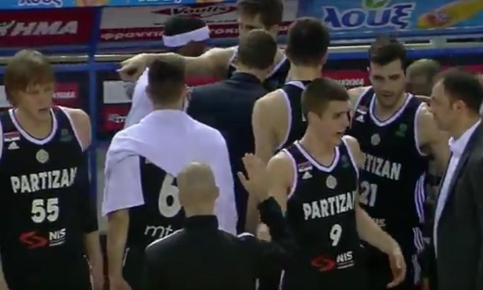 Otkriveno koja bolest je pokosila košarkaše Partizana