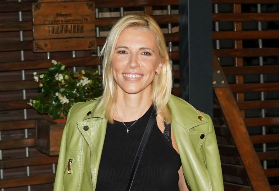 Otkriveno koliko je ozbiljna veza Irine Vukotić i zgodnog doktora: Prijateljica sve iznela javno