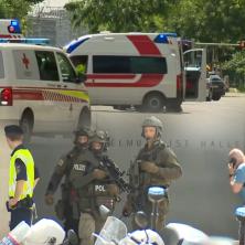 Otkriveno šta pise u oproštajnom pismu koje je ostavio ubica pre masakra u Gracu - Porastao broj žrtava