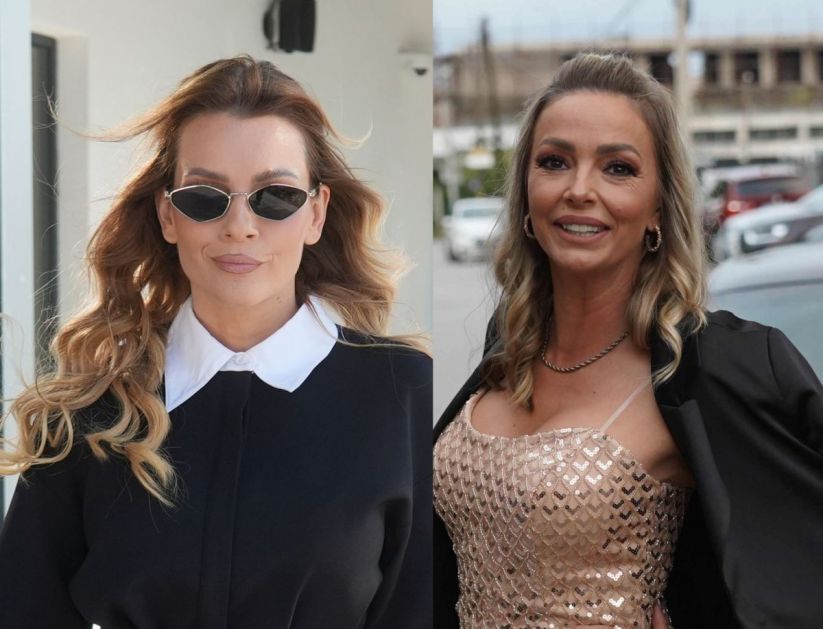 Otkriveno sve o hapšenju Jelene Gerbec i Jelene Kostov: Pevačica ispričala svaki detalj