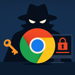 Otkriveno više od 100 lažnih ekstenzija za Chrome: skriveni špijuni u pregledaču kradu lozinke i naloge