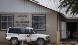 Otmičari američkih misionara na Haitiju traže 17 miliona dolara za otkup