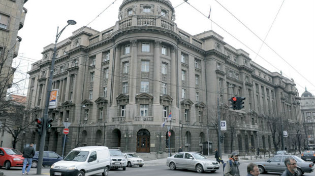 Otpravnik poslova Crne Gore pozvan na razgovor u Ministarstvo spoljnih poslova