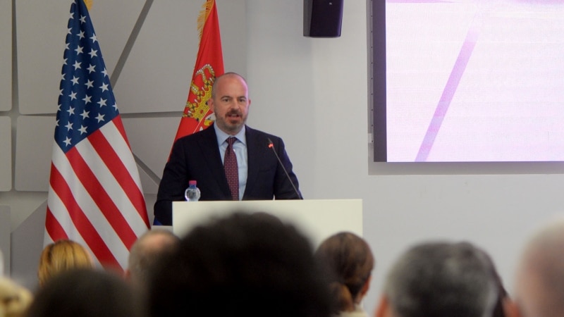 Otpravnik poslova ambasade SAD u BiH: Trumpova administracija spremna brzo djelovati da podrži Južnu interkonekciju
