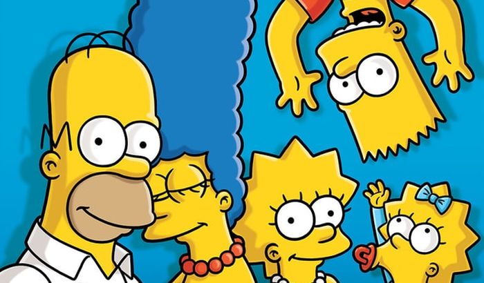 Otpušten nakon 27 godina rada na seriji Simpsonovi