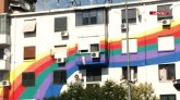 Otrivamo tajnu šarenih zgrada u Tirani