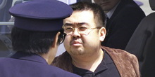 Otrov ubio Kim Džong Nama za 20 minuta