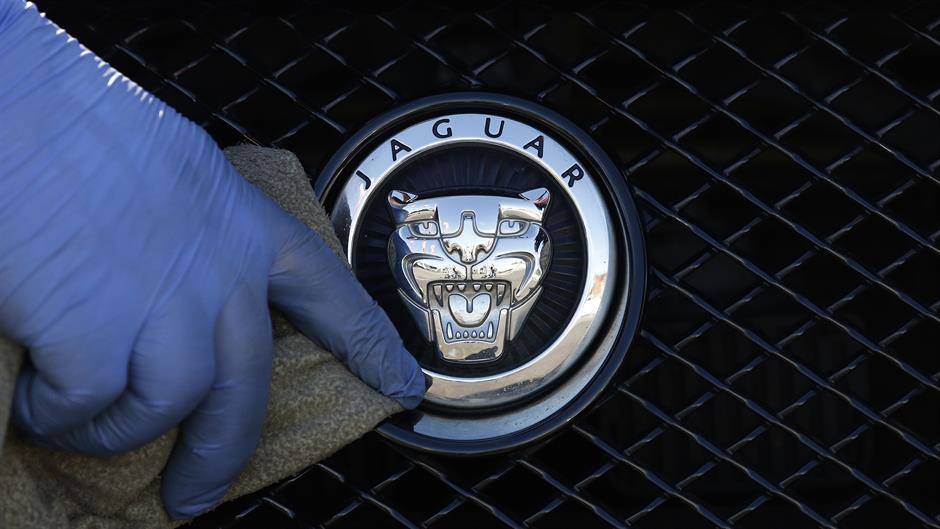 Otvara se fabrika firme Jaguar - Lend rover u Slovačkoj