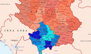 Otvara se novo žarište! Srbija na jugu dobija novu Hrvatsku!