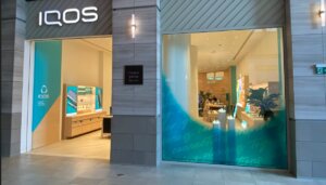 Otvaraju se dva nova IQOS butika u Beogradu