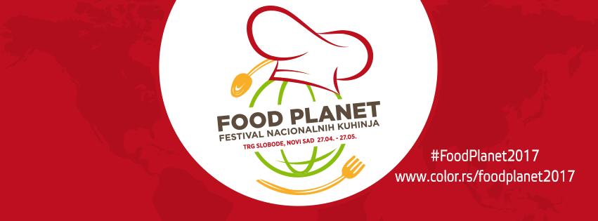 Otvaranje Festivala “Food Planet”