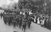Otvaranje izložbe Srbija u Velikom ratu 1914-1918. u Parizu