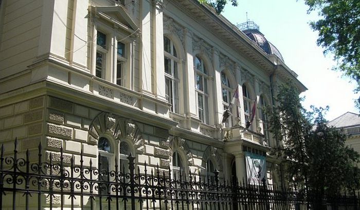 Otvaranje izložbe Tržnica-trbuh grada u Muzeju Vojvodine
