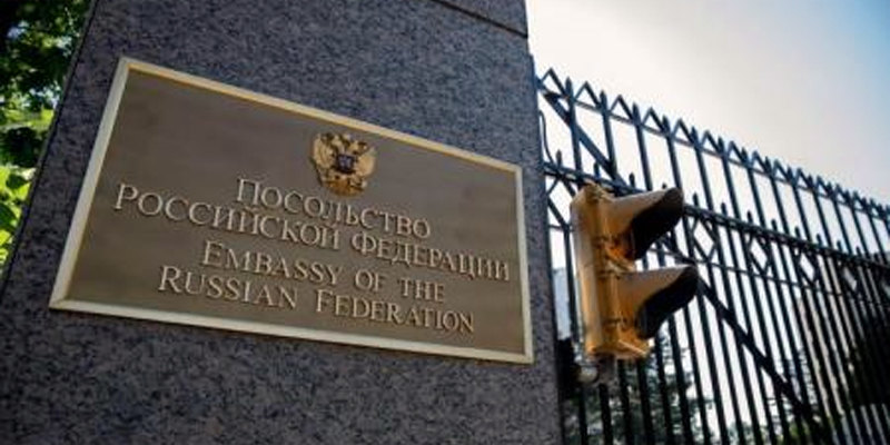 Otvaranje kancelarije Ambasade Rusije u Banjaluci unaprediće saradnju