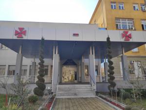 Otvaranje prve banke krvi južno od Beograda u ponedeljak u Nišu