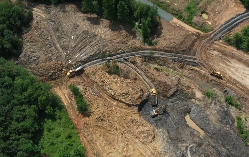 Otvaranje rudnika zauvijek će izbrisati sela na Kozari (VIDEO)
