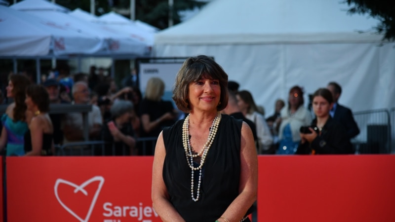 Otvoren 29. Sarajevo Film Festival, Amanpour i Bono Vox na crvenom tepihu 