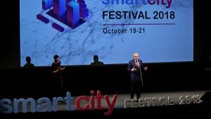 Otvoren Drugi festival „pametnih gradova” u Beogradu