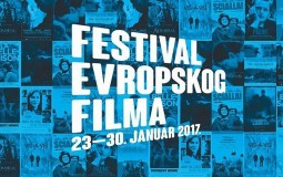 
					Otvoren Festival evropskog filma 
					
									