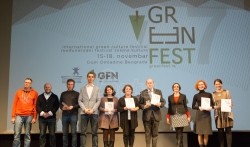 Otvoren Green Fest u Beogradu