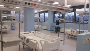 Otvoren novi Klinički centar u Nišu